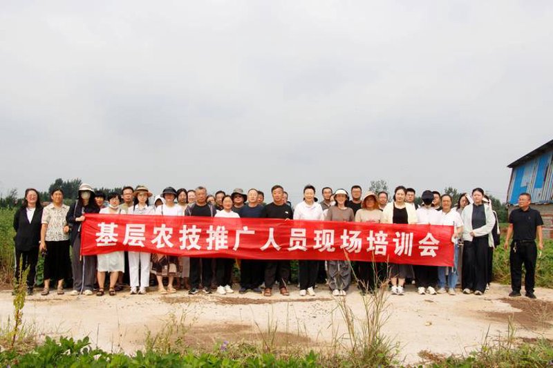 农业技术推广选购指南